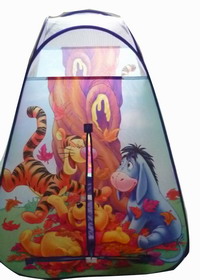 Tent for kids